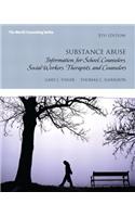 Substance Abuse