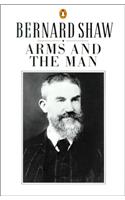 Arms and the Man (Shaw Library)