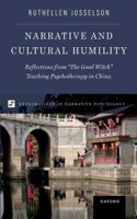 Narrative and Cultural Humility