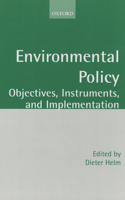 Environmental Policy