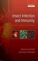 Insect Infection and Immunity