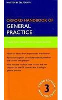 Oxford Handbook Of General Practice, 3rd Edition