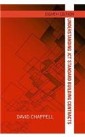 Understanding Jct Standard Building Contracts 8e