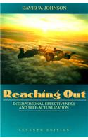Reaching Out: Interpersonal Effectiveness and Self-Actualization