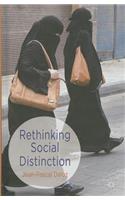 Rethinking Social Distinction