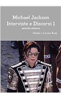 Michael Jackson Interviste E Discorsi Seconda Edizione