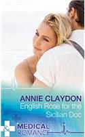 English Rose For The Sicilian Doc