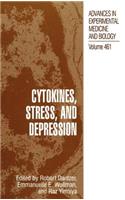 Cytokines, Stress, and Depression