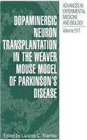 Dopaminergic Neuron Transplantation in the Weaver Mouse Model of Parkinson's Disease