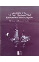 Assessment of the U.S. Outer Continental Shelf Environmental Studies Program