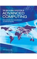 New Global Ecosystem in Advanced Computing