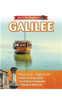 Galilee