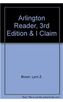 Arlington Reader 3e & I-Claim