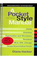 A Pocket Style Manual