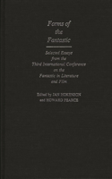 Forms of the Fantastic