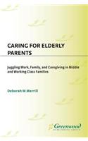Caring for Elderly Parents