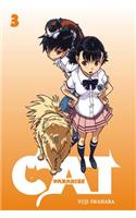 Cat Paradise: Vol 3