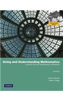 Using and Understanding Mathematics