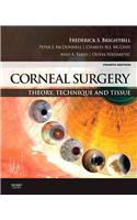 Corneal Surgery