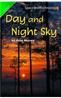 Science 2008 Chapter Booklet (Softcover) Grade 1 Chapter 11 Day and Night Sky