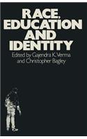 Race, Education and Identity