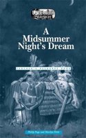Livewire Shakespeare a Midsummer Night's Dream Teacher's Resource Book