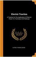 Electric Traction