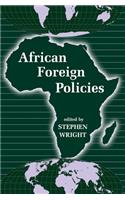 African Foreign Policies