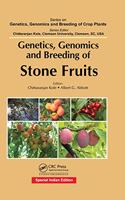 Genetics, Genomics and Breeding of Stone Fruits (Special Indian Edition-2020)