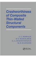 Crashworthiness of Composite Thin-Walled Structures