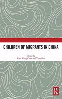 Children of Migrants in China