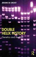 Double Helix History