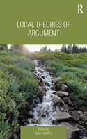 Local Theories of Argument