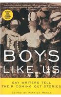 Boys Like Us