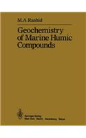 Geochemistry of Marine Humic Compounds