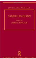 Samuel Johnson