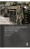 Political Resurgence of the Military in Southeast Asia