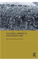 Colonial Armies in Southeast Asia