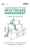 Sustainability for Healthcare Management