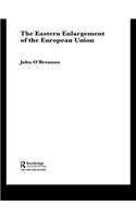 Eastern Enlargement of the European Union