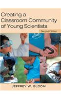 Creating a Classroom Community of Young Scientists