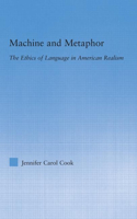 Machine and Metaphor