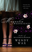 Magnolia Wednesdays: (English)