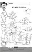Storyworlds Yr1/P2 Stage 4, Fantasy World, Workbook ( 8 Pack): (STORYWORLDS)