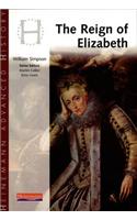 Heinemann Advanced History: Reign of Elizabeth