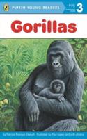 PYR LV 3 : Gorillas (with photos)