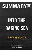 Summary of Into the Raging Sea