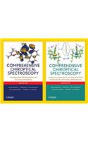 Comprehensive Chiroptical Spectroscopy, 2 Volume Set