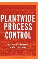 Plant-Wide Process Control
