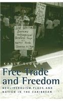 Free Trade and Freedom